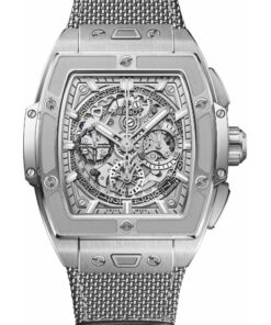 Spirit of Big Bang Essential Grey