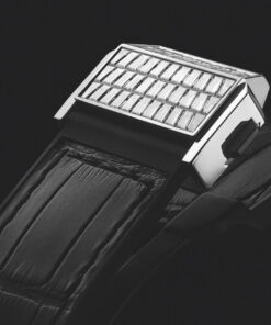 Alternative view of Spirit of Big Bang High Jewellery