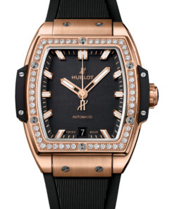 Spirit of Big Bang King Gold Diamonds