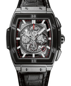 Spirit Of Big Bang Titanium Ceramic