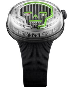 SooNow Black Green