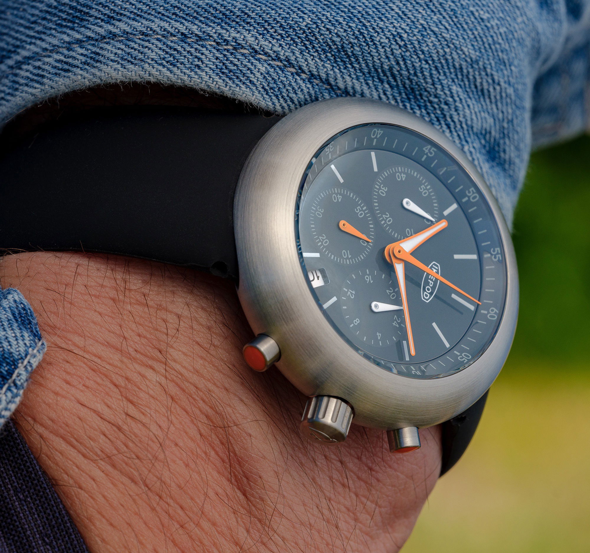 Chronopod Hey Joe - Image 2