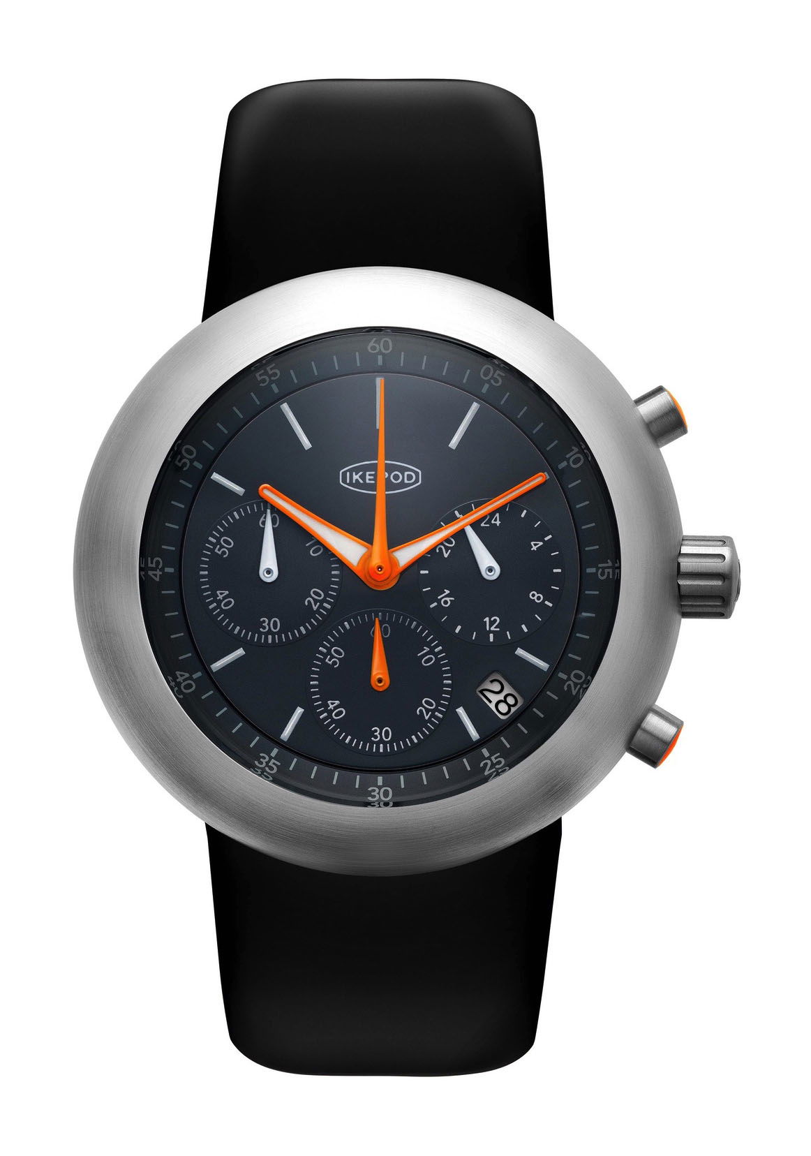 Chronopod Hey Joe