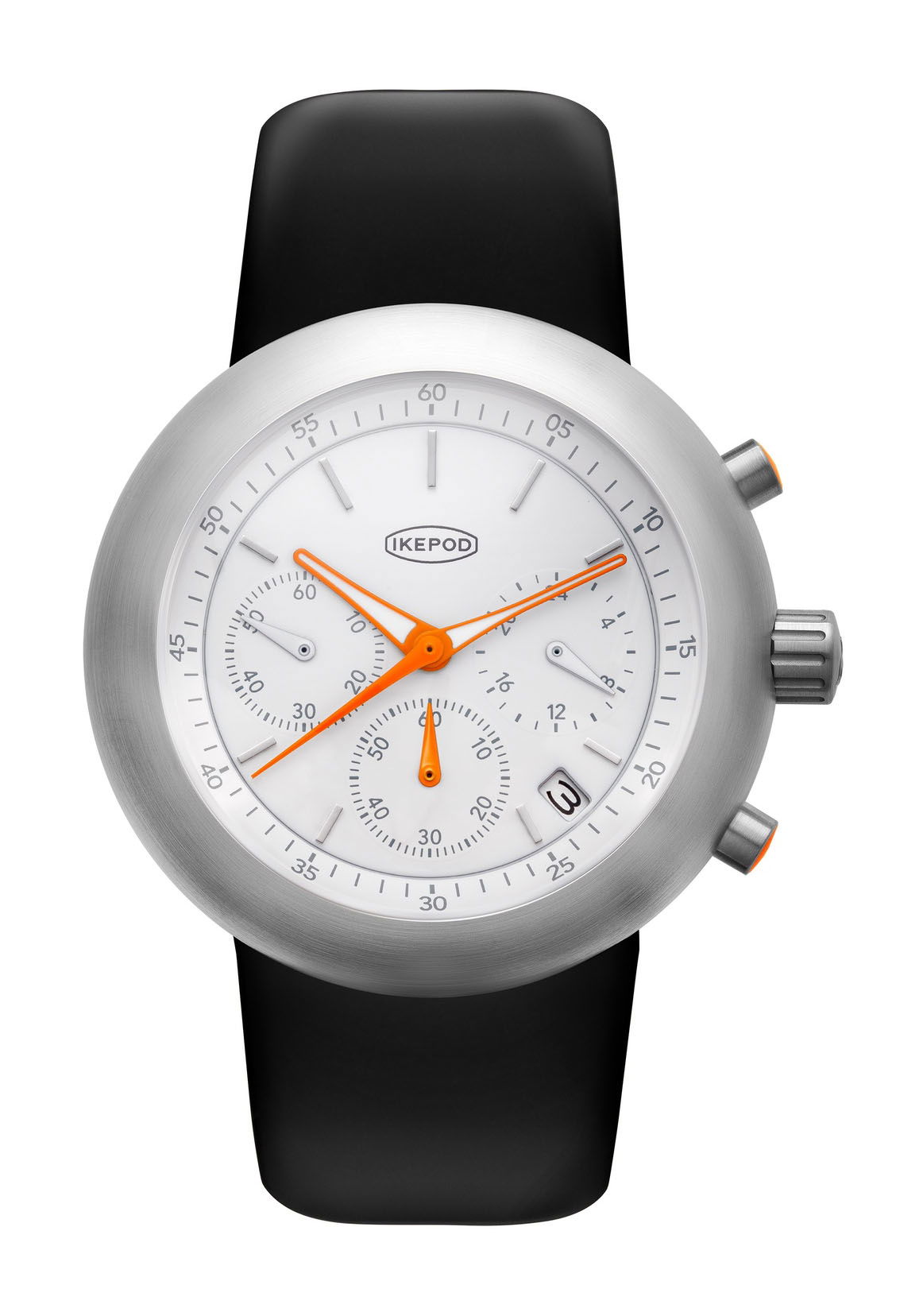 Chronopod White Horse