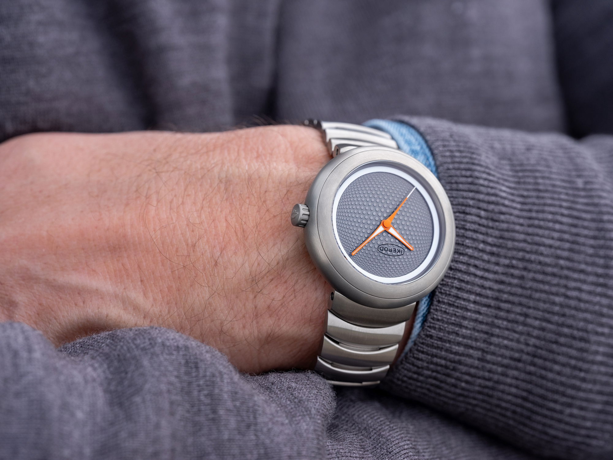 Horopod H010 Puxi - Image 2