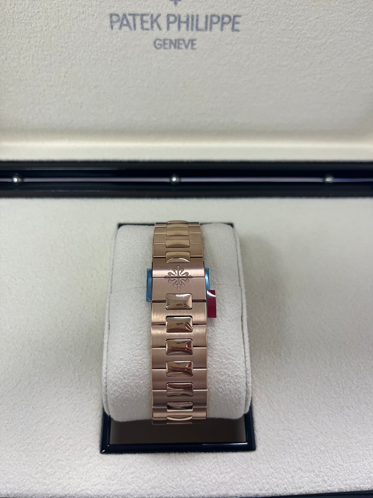 MOON PHASES Rose gold 5712/1R-001 - Image 13
