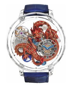 Astronomia Flawless Imperial Dragon
