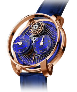 Astronomia Régulateur