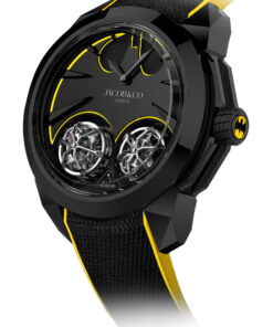Gotham City Black DLC Titanium