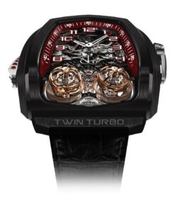 Twin Turbo Black DLC