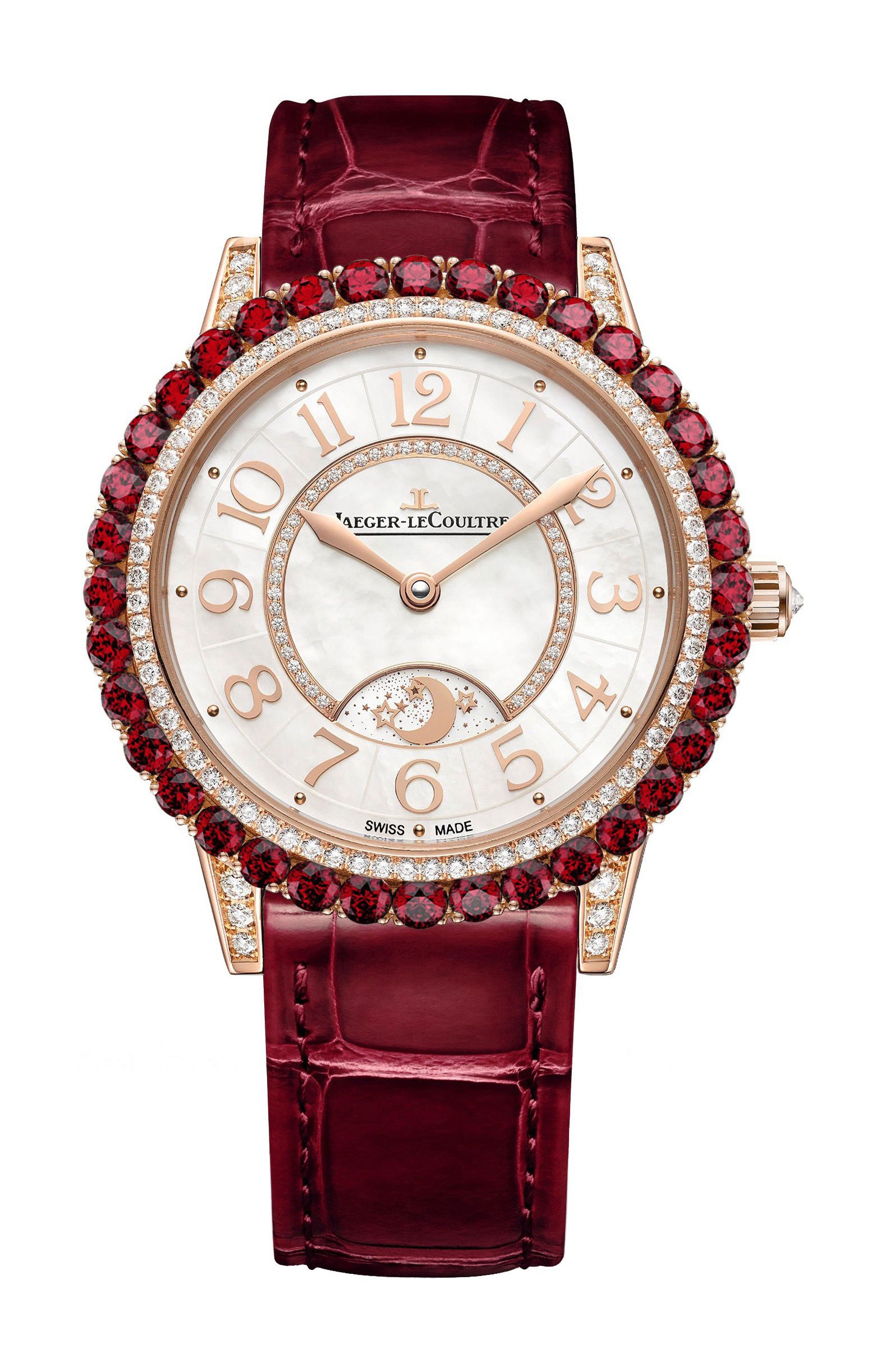 DAZZLING RENDEZ-VOUS RED