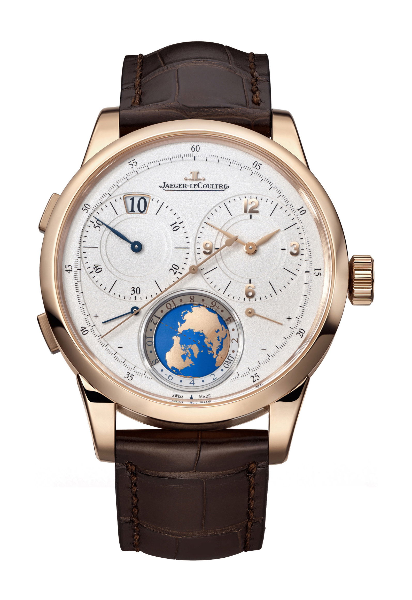 Doumetre Unique Travel Time