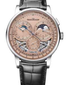 Duometre Chronograph Moon