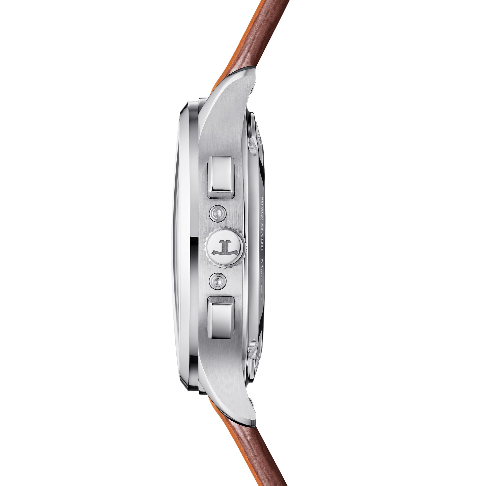 Master Control Chronograph Calendar - Image 3