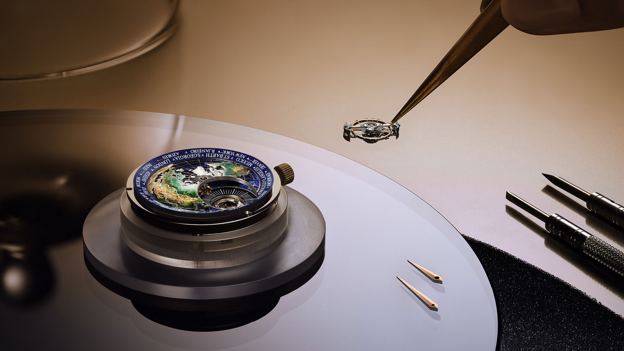 Master Grande Tradition Calibre 948 - Image 2