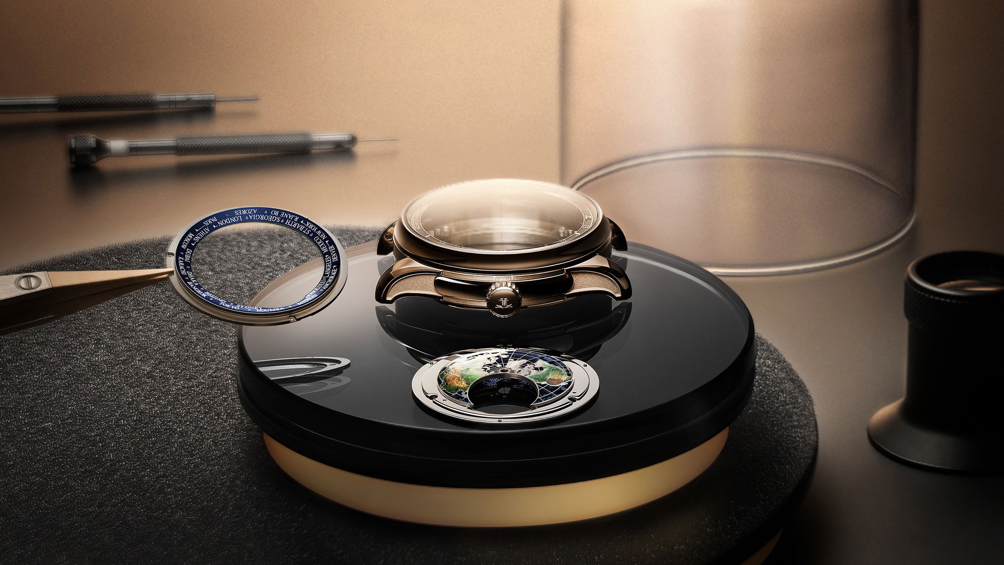 Master Grande Tradition Calibre 948 - Image 3