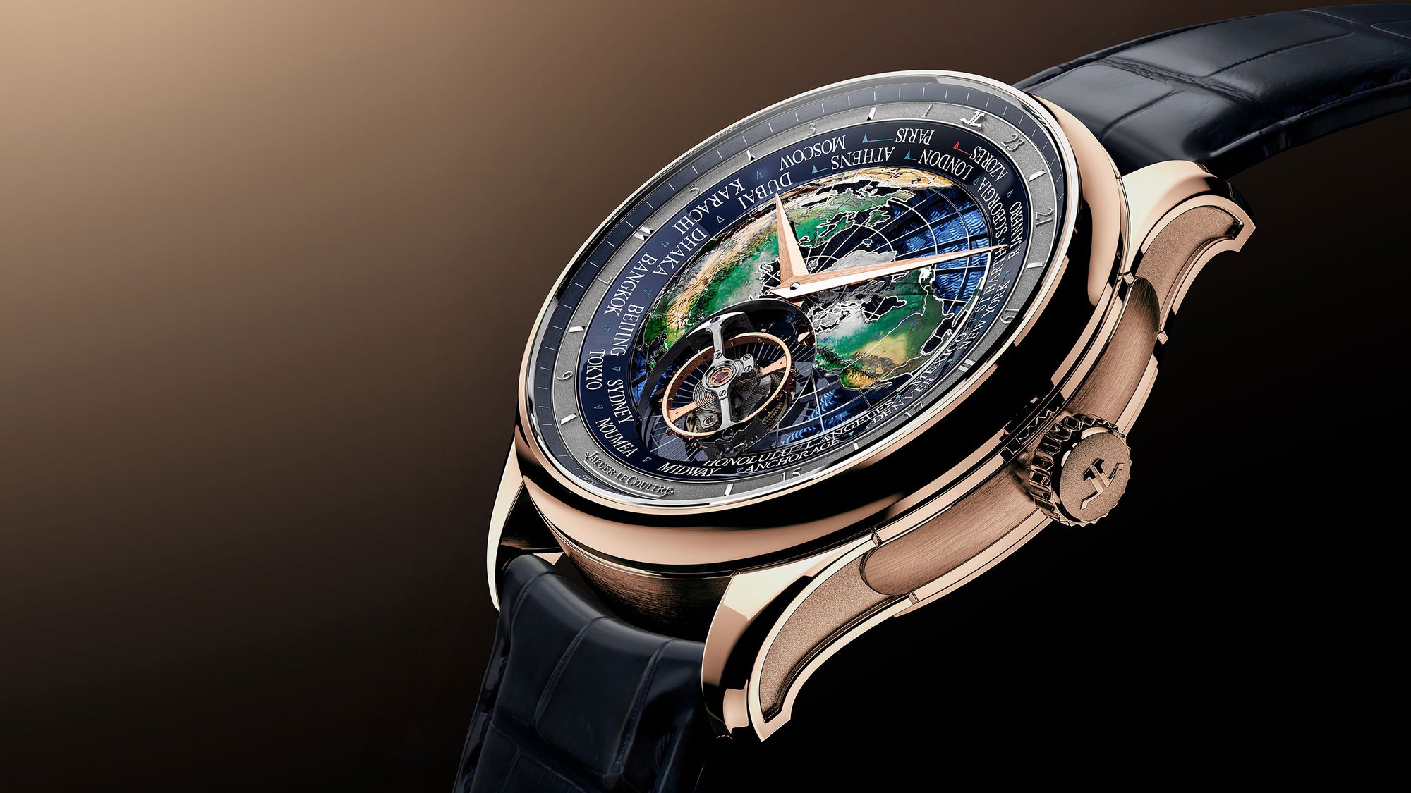 Master Grande Tradition Calibre 948 - Image 4