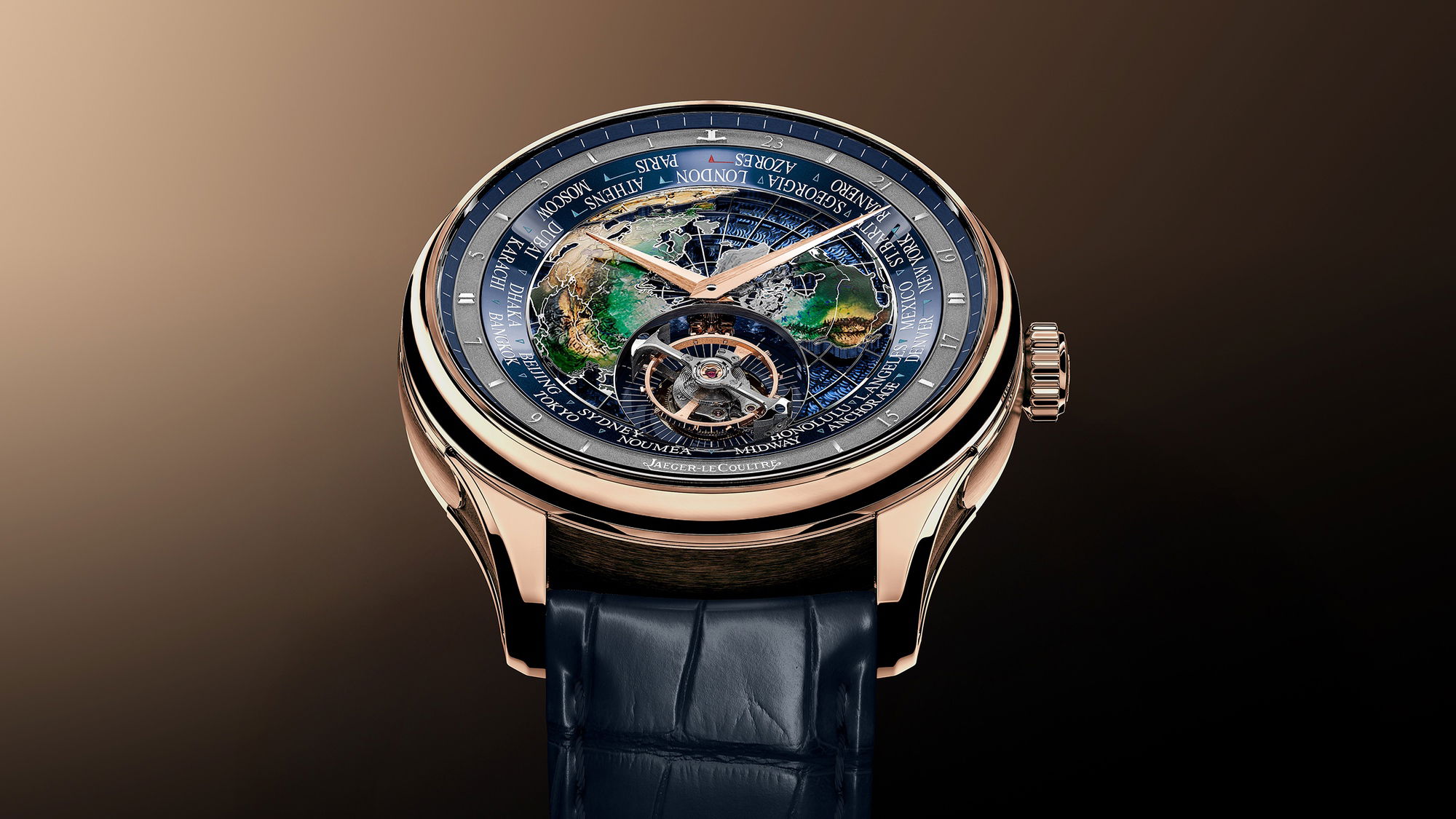 Master Grande Tradition Calibre 948 - Image 6