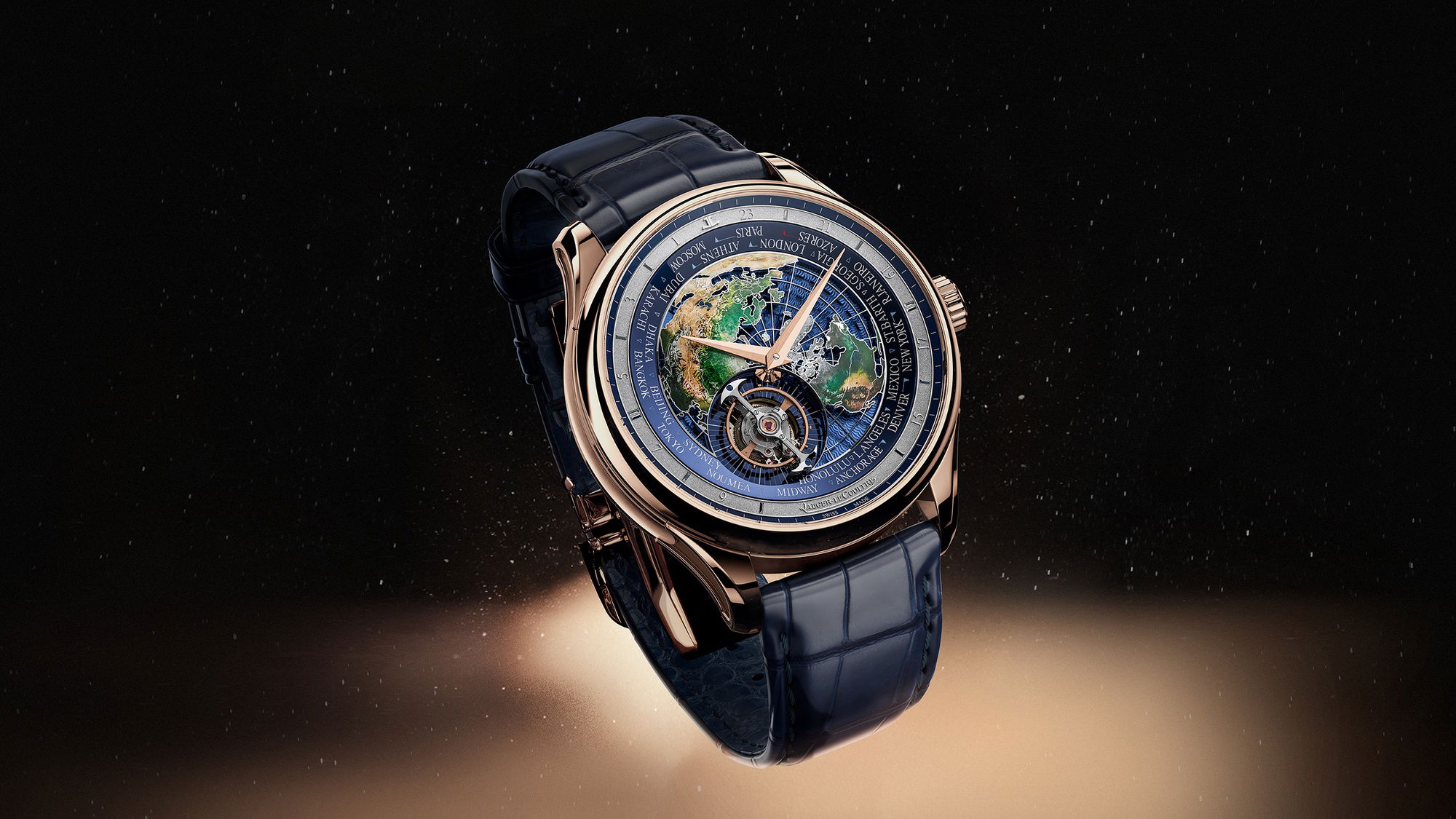 Master Grande Tradition Calibre 948 - Image 7