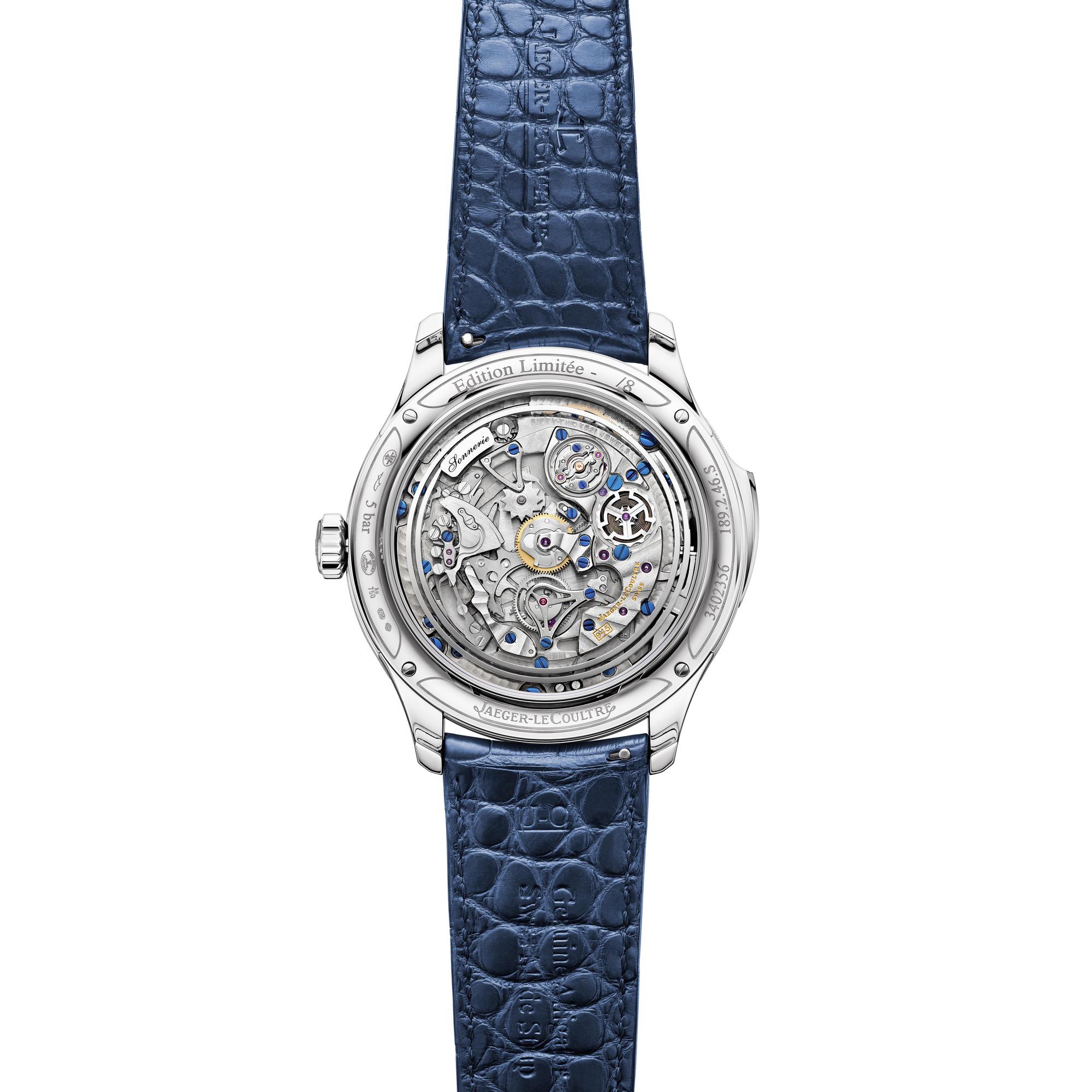 MASTER GRANDE TRADITION GRANDE COMPLICATION - Image 2