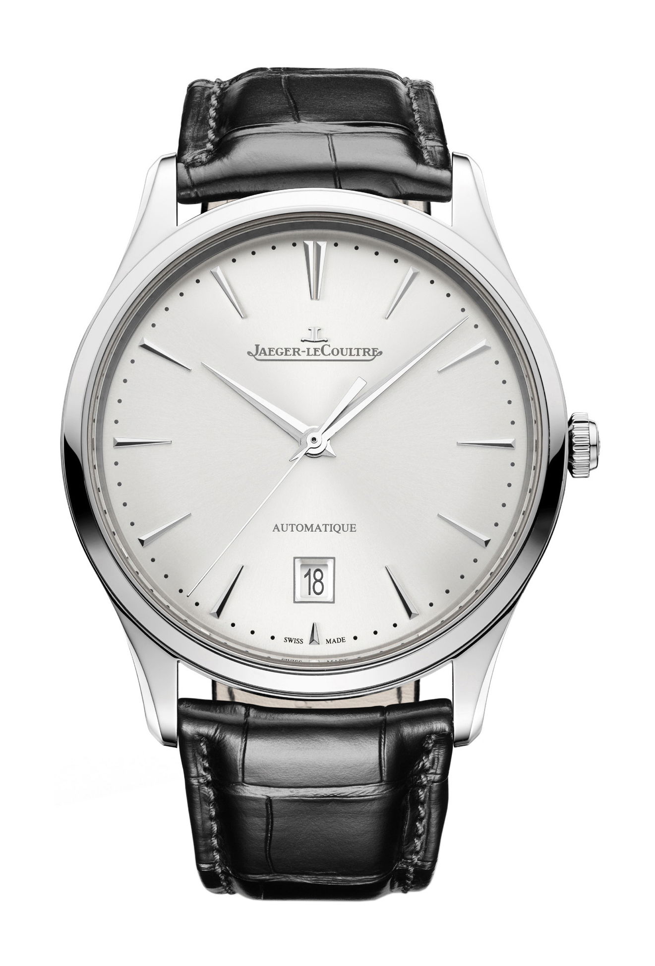 Master Ultra Thin Date