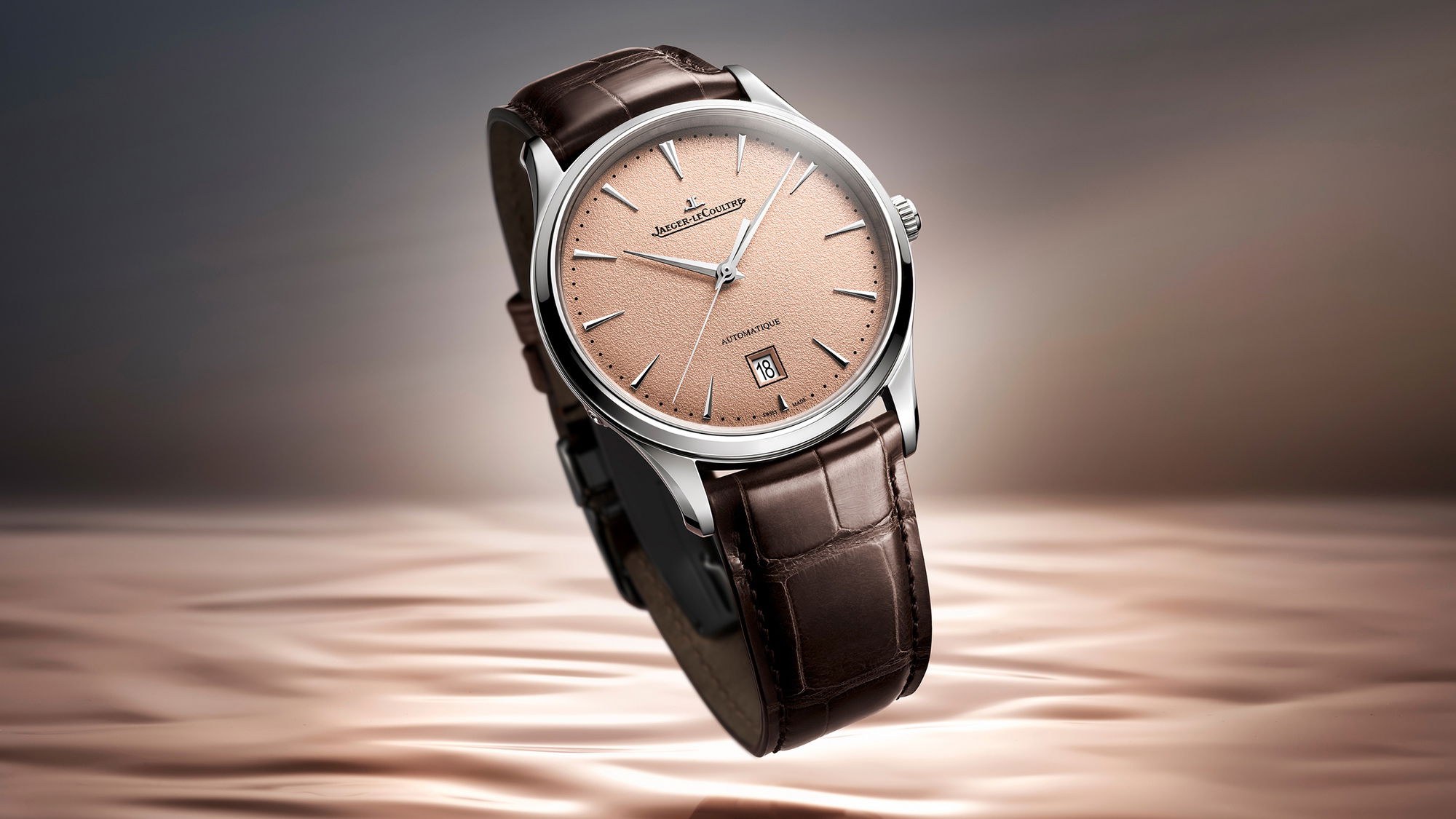 Master Ultra Thin Date - Image 2