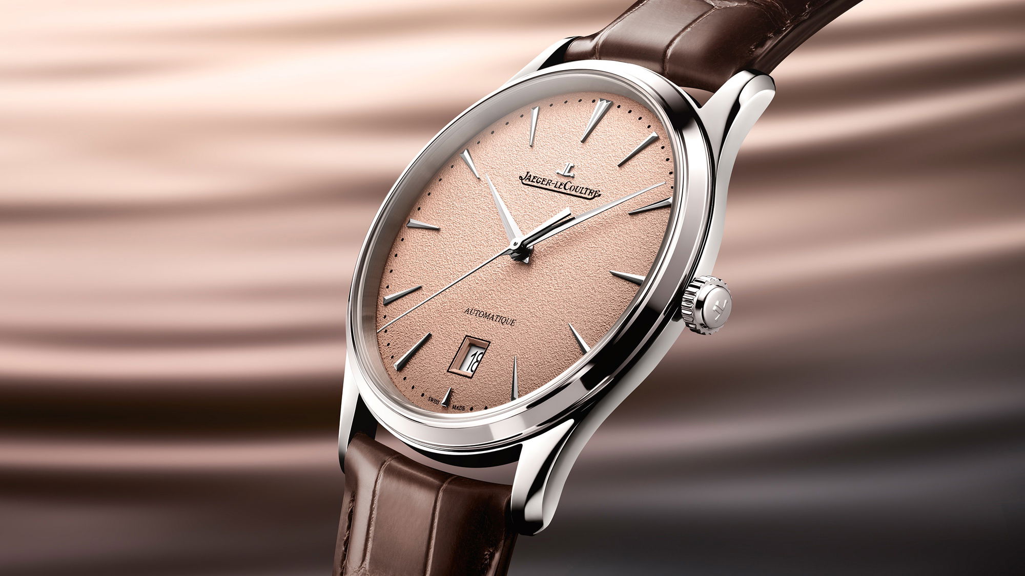 Master Ultra Thin Date - Image 5