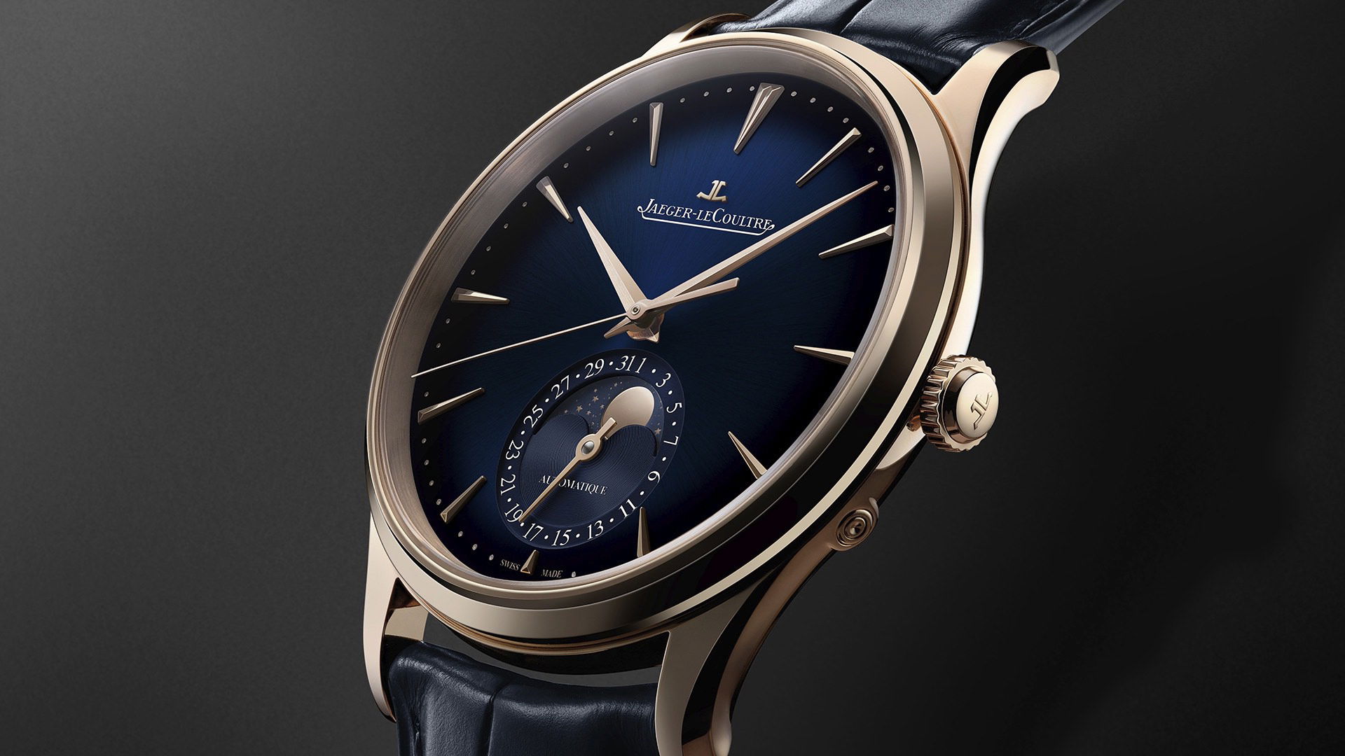 Master Ultra Thin Moon - Image 10