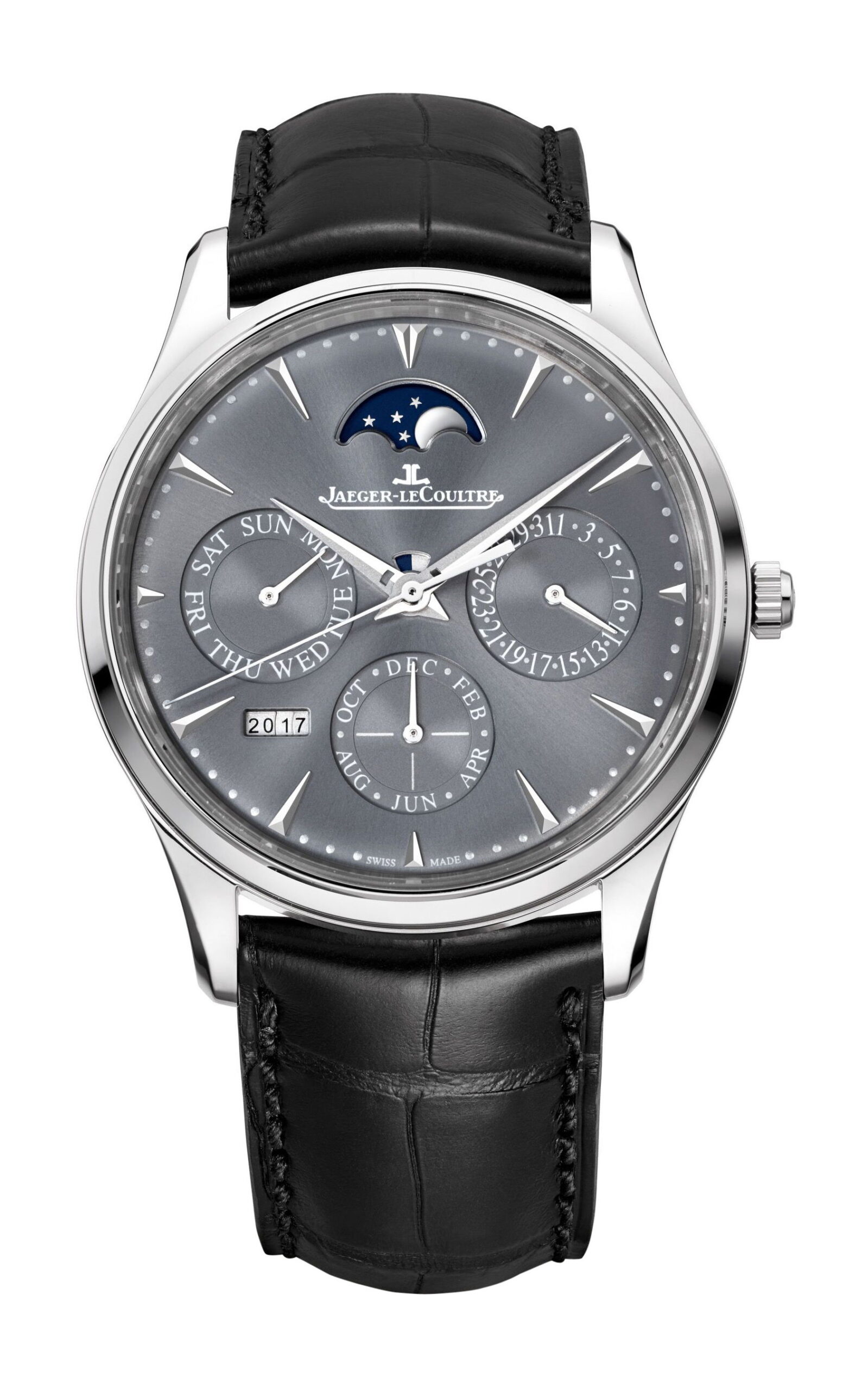 Master Ultra Thin Perpetual Calendar