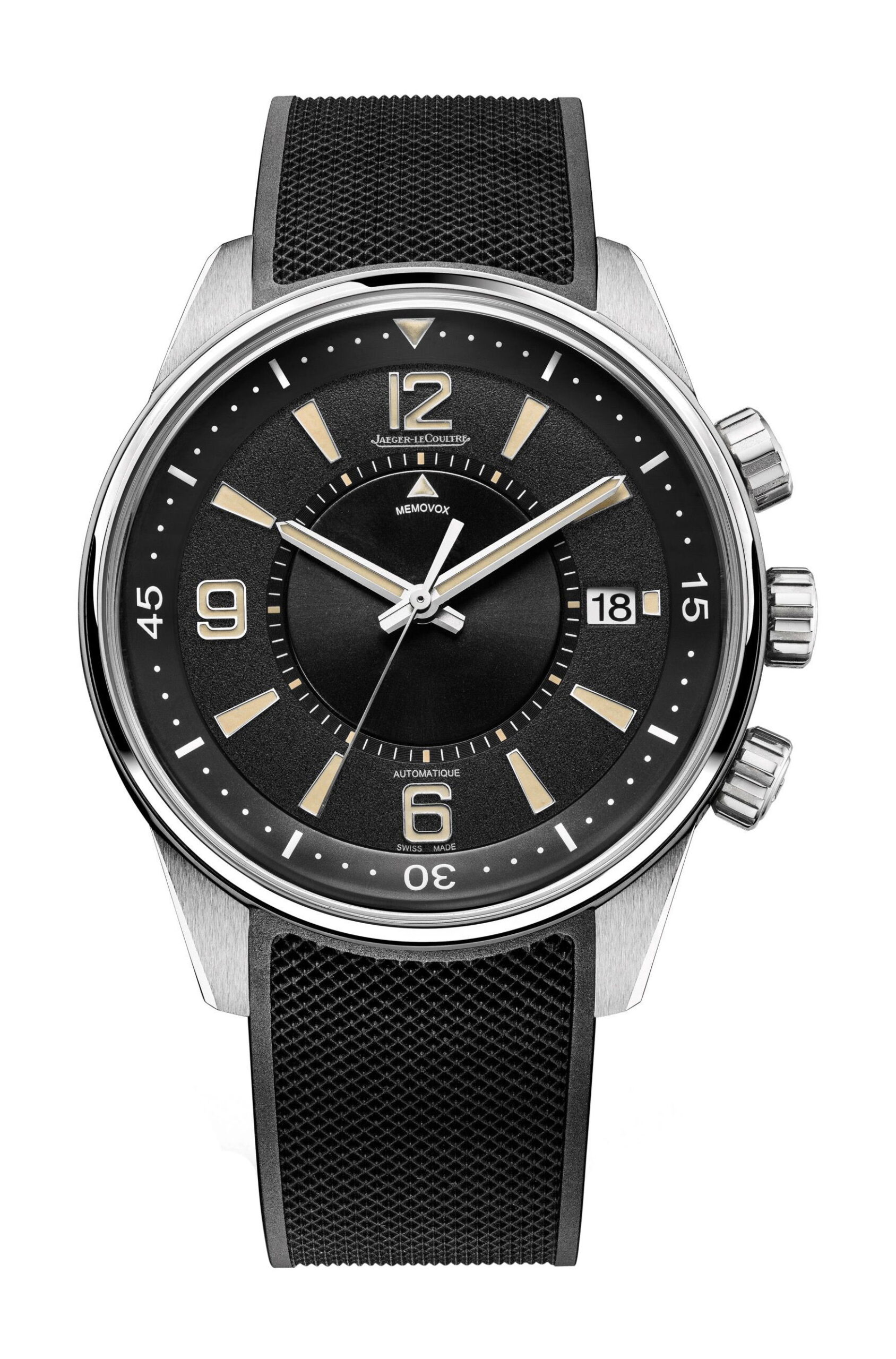 POLARIS MEMOVOX