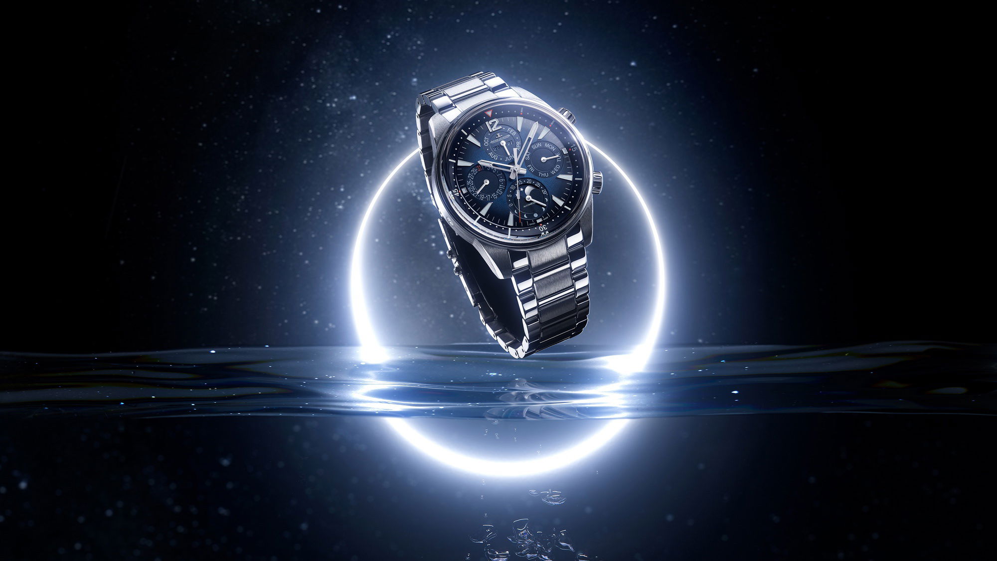 Polaris Perpetual Calendar - Image 2