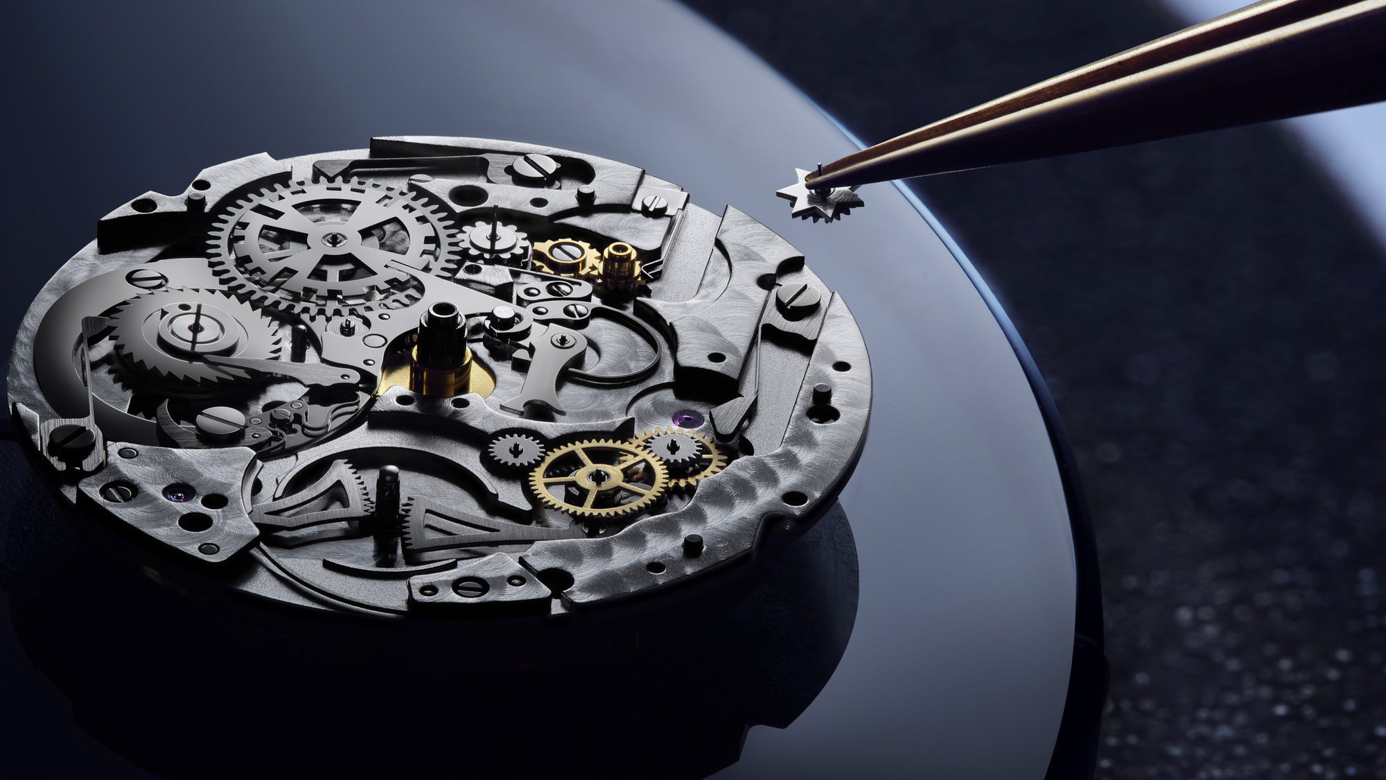 Polaris Perpetual Calendar - Image 11