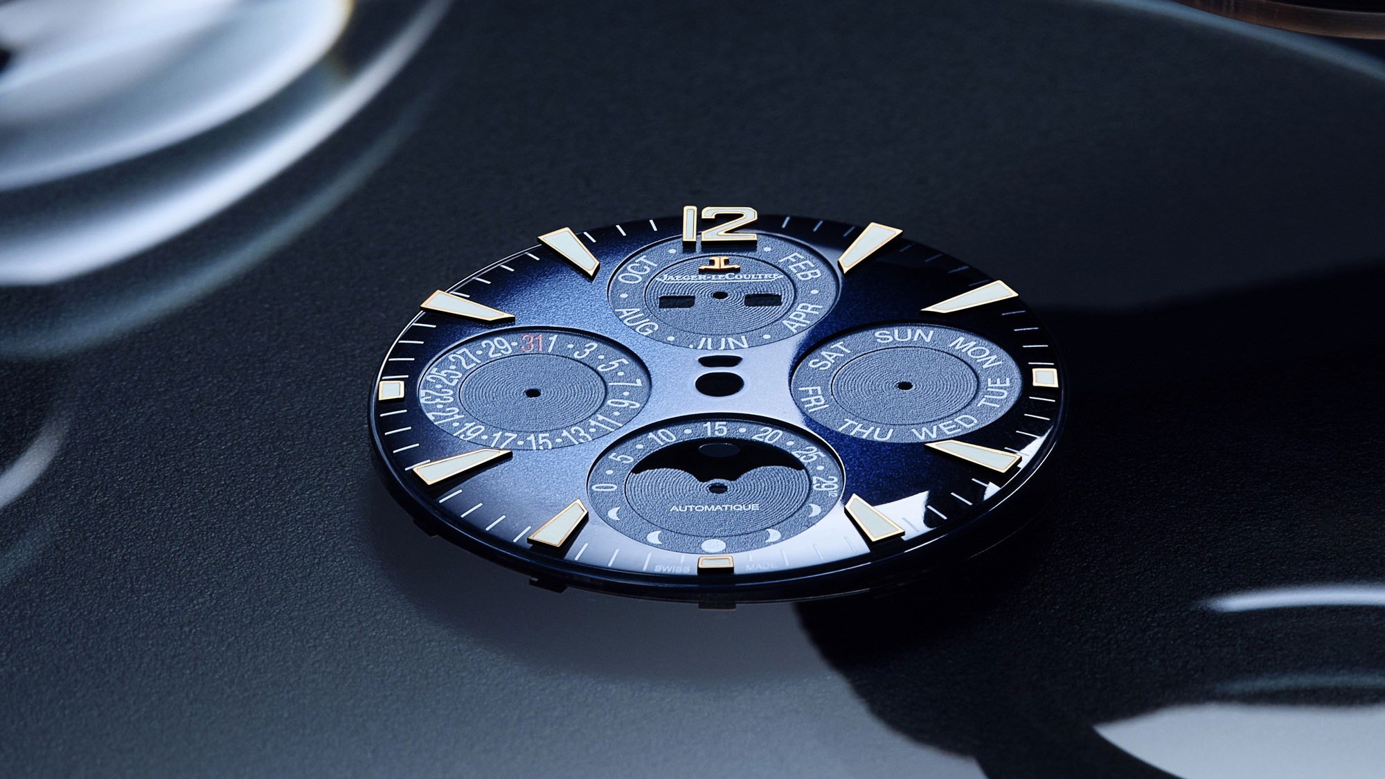 Polaris Perpetual Calendar - Image 3