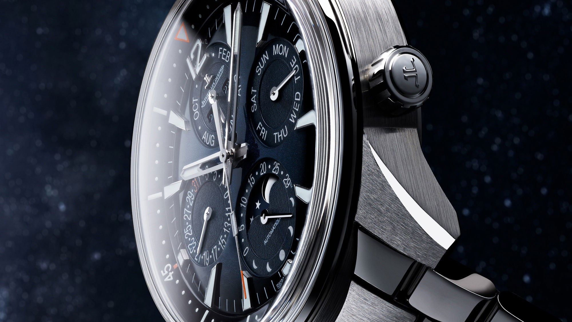 Polaris Perpetual Calendar - Image 4