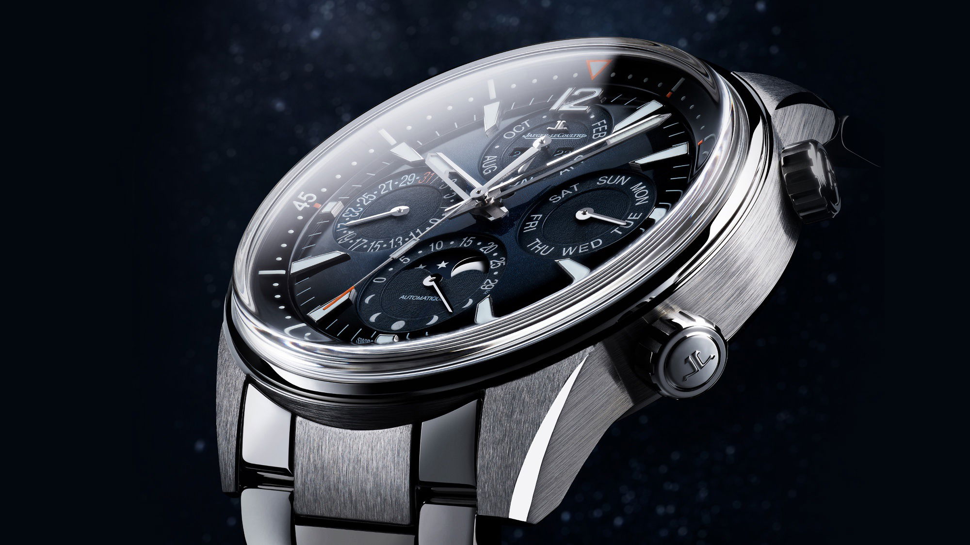 Polaris Perpetual Calendar - Image 5