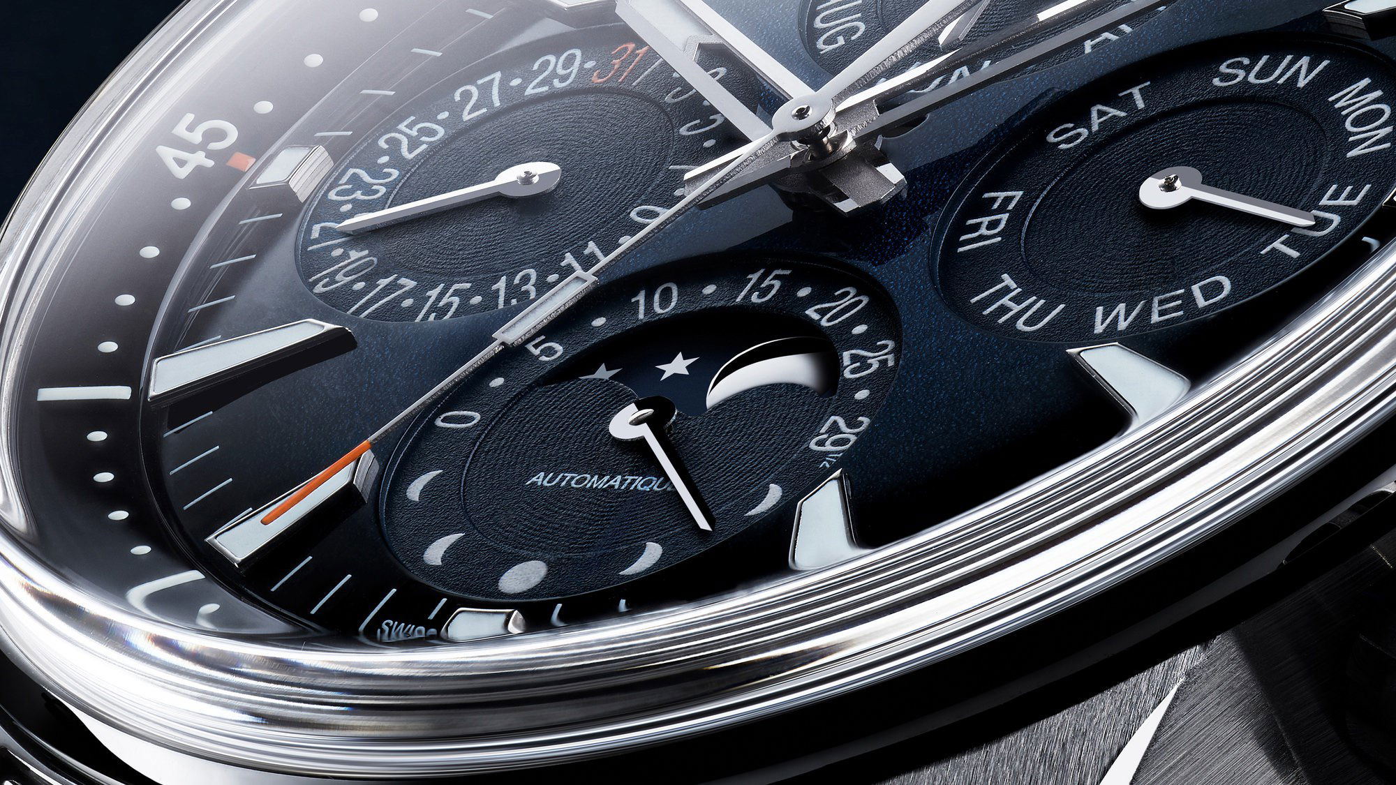 Polaris Perpetual Calendar - Image 6