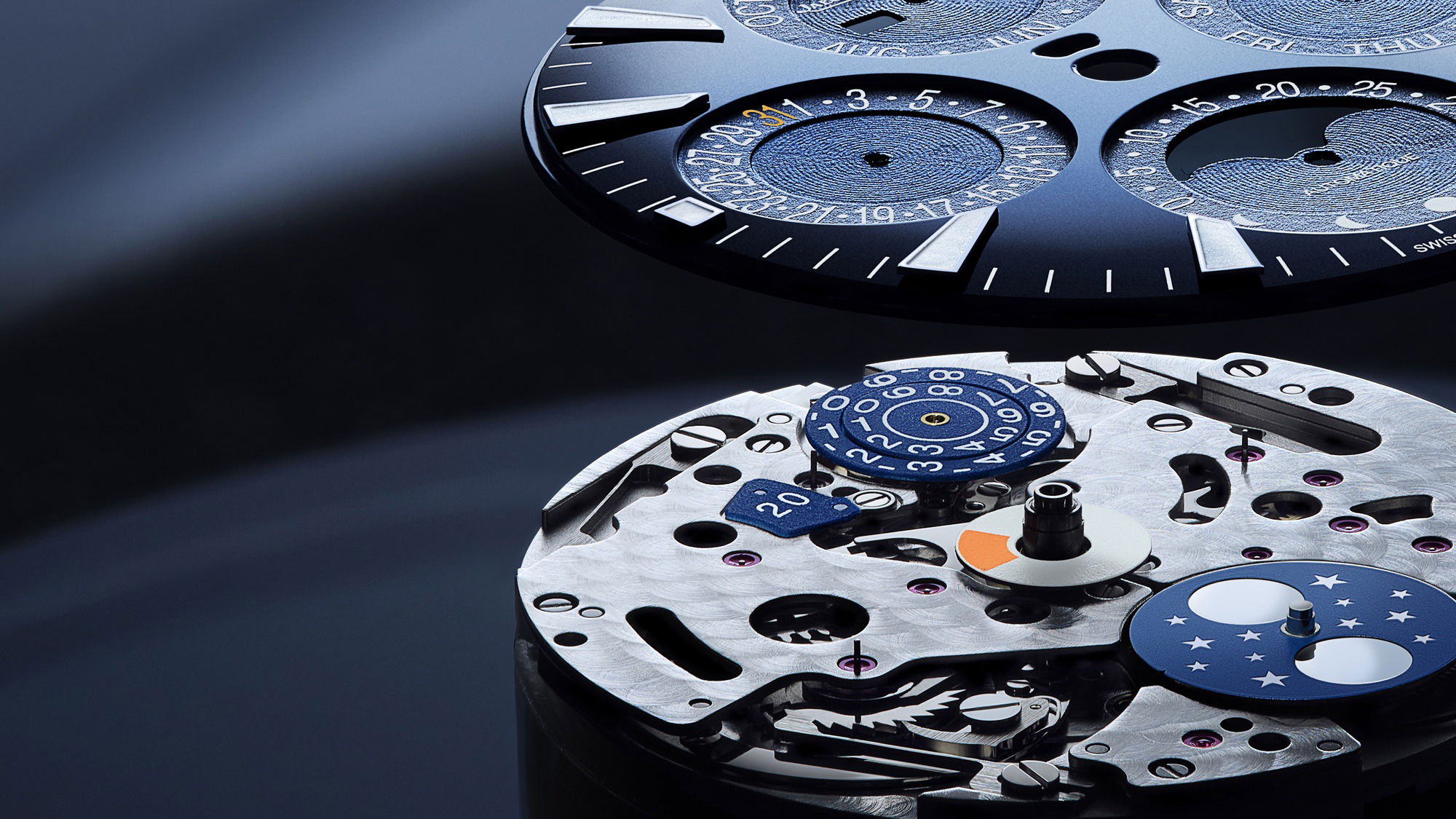 Polaris Perpetual Calendar - Image 9