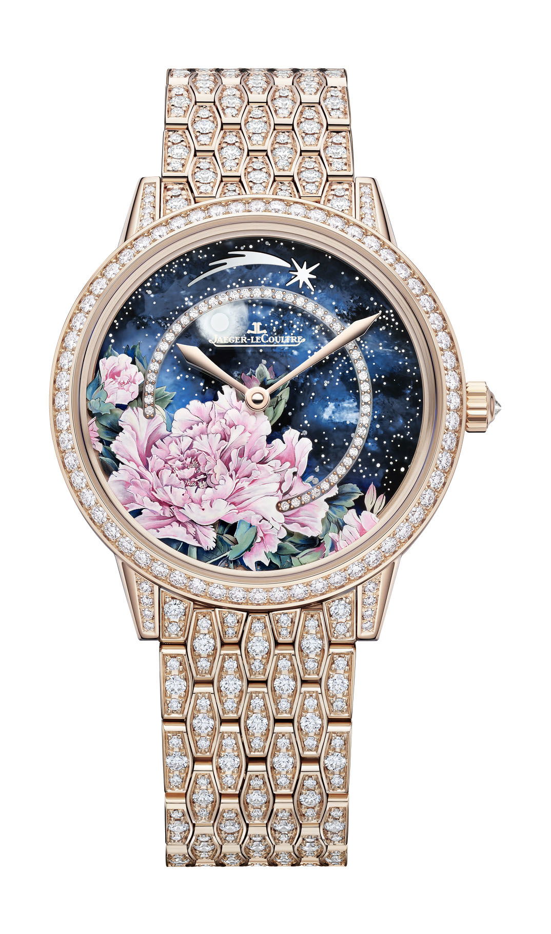 Rendez-Vous Dazzling Shooting Star