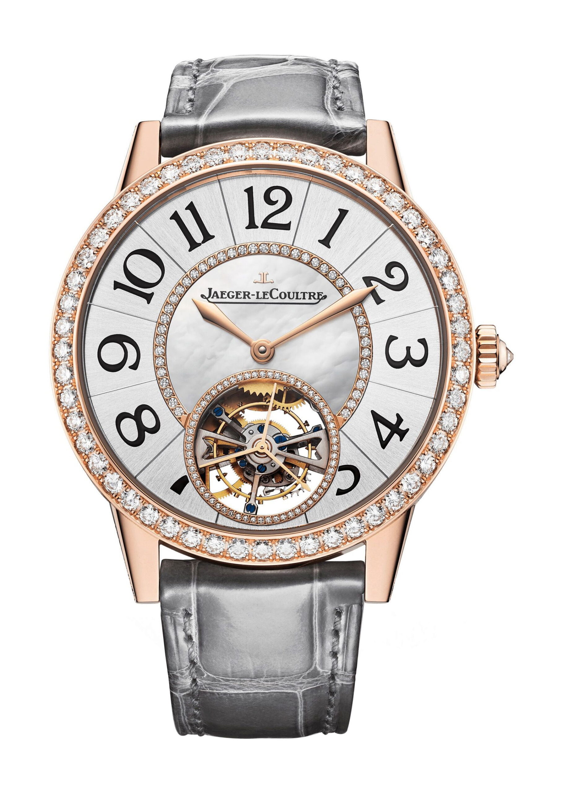 Rendez-Vous Jewellery Tourbillon