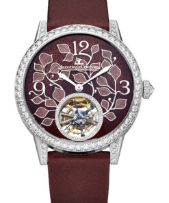 RENDEZ-VOUS TOURBILLON ENAMEL