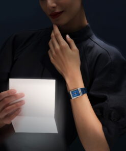 Alternative view of Reverso Classic Duetto