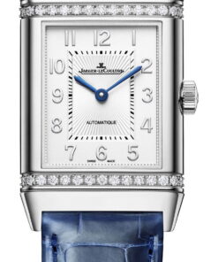 Reverso Classic Duetto