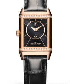 Alternative view of Reverso Classic Duetto