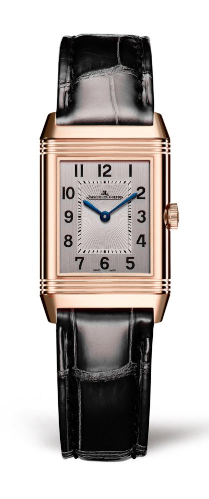 Reverso Classic Duetto