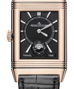 Alternative view of Reverso Classic Duoface Small Seconds