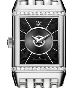 Alternative view of Reverso Classic Medium Duetto