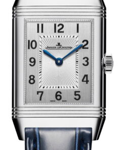 Reverso Classic Duetto