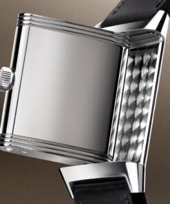Alternative view of Reverso Classic Monoface Small Seconds