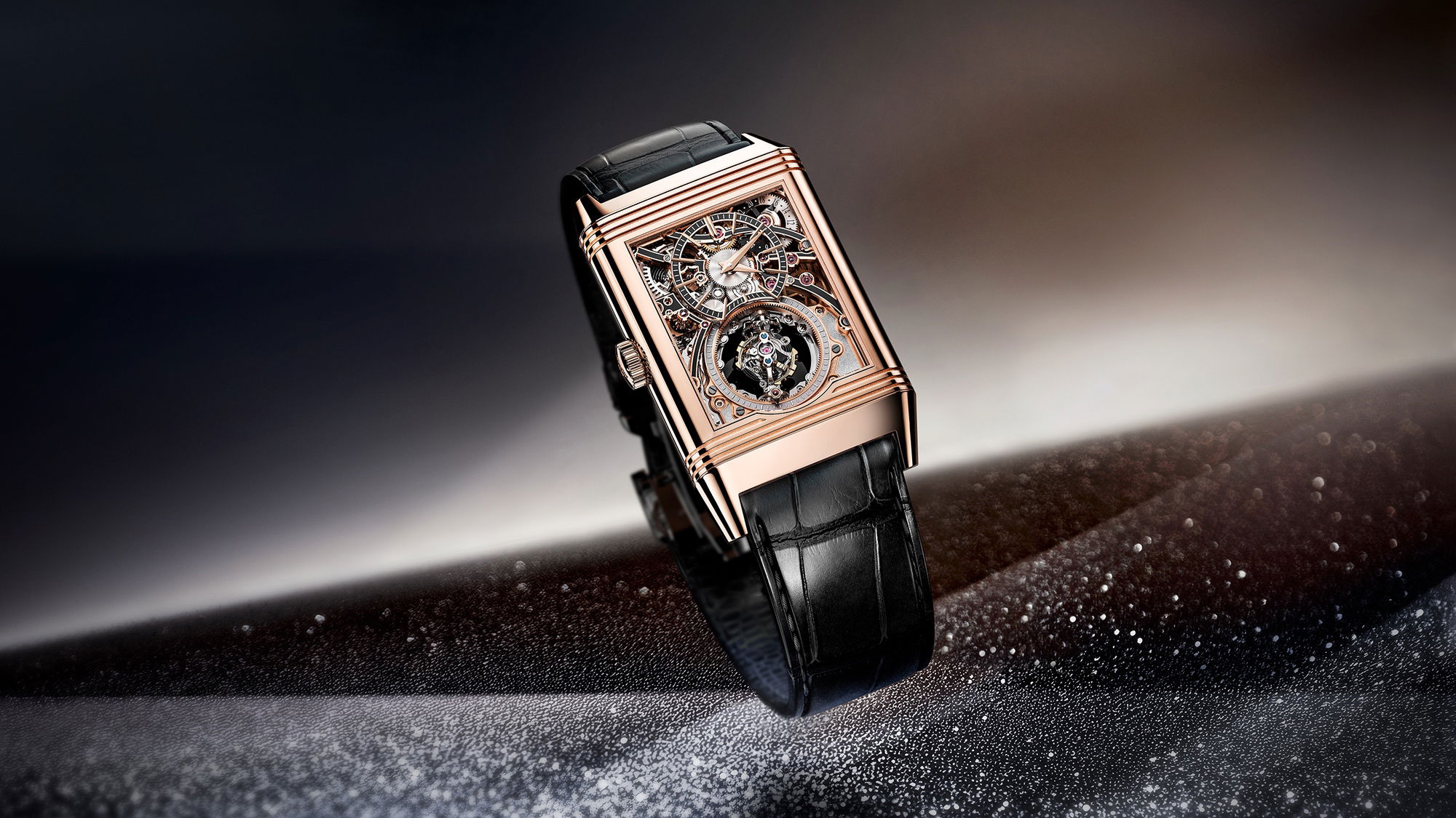 Reverso Hybris Artistica Calibre 179 - Image 2