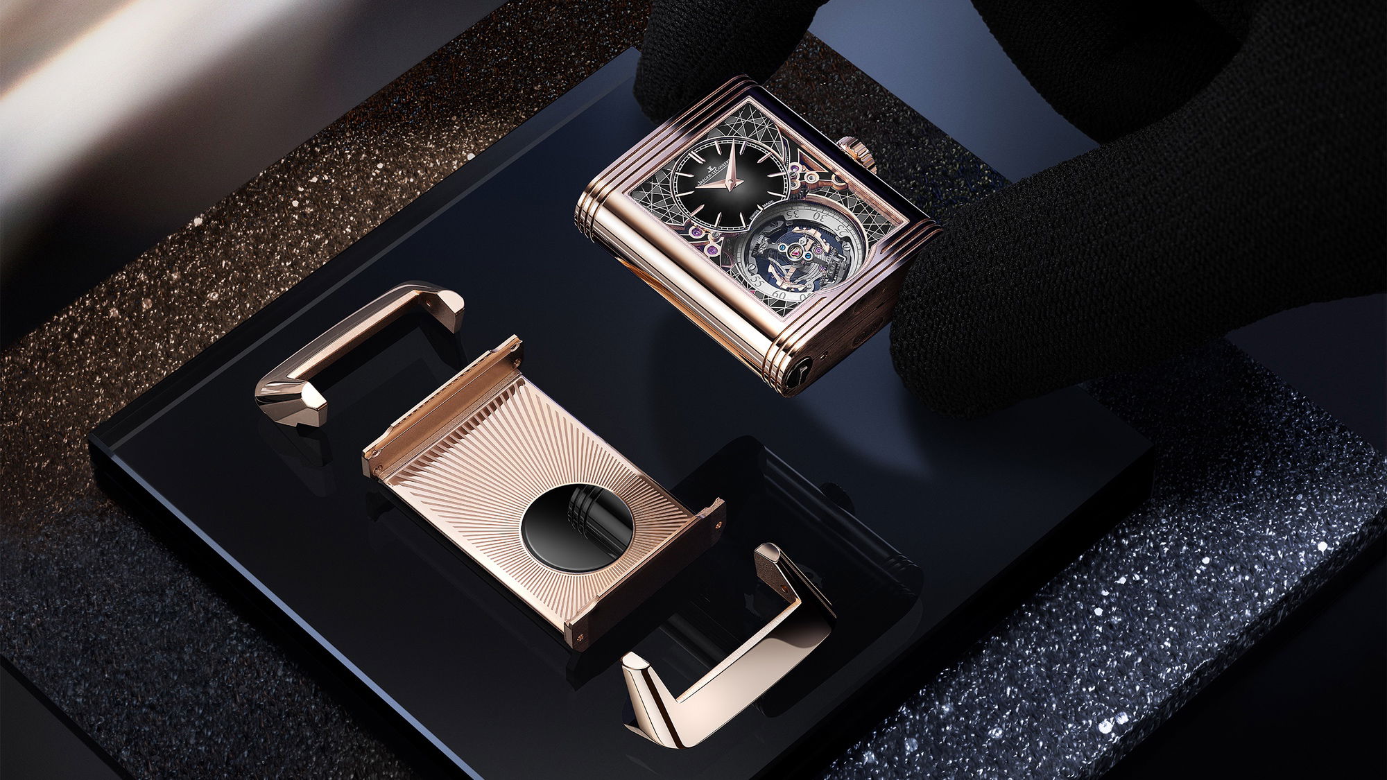 Reverso Hybris Artistica Calibre 179 - Image 13